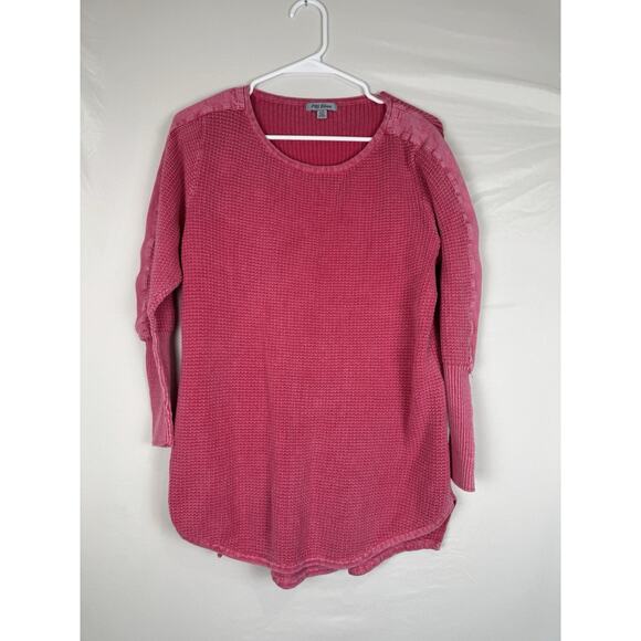 Women’s PBJ Blues Sweater Large - Picture 1 of 3